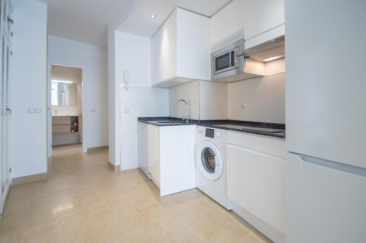 Apartamento Apartamento Plus Ultra Cádiz Exterior foto