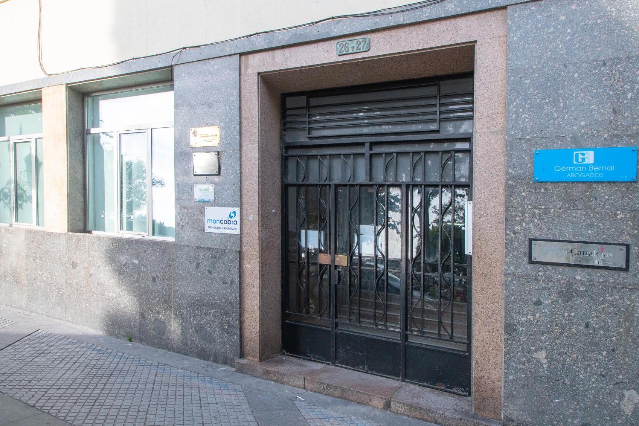 Apartamento Apartamento Plus Ultra Cádiz Exterior foto