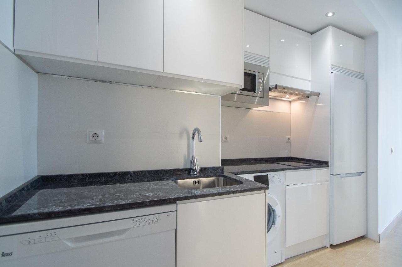Apartamento Apartamento Plus Ultra Cádiz Exterior foto