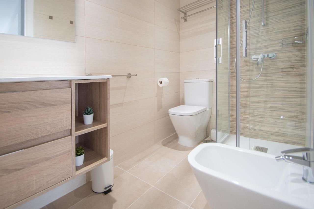 Apartamento Apartamento Plus Ultra Cádiz Exterior foto