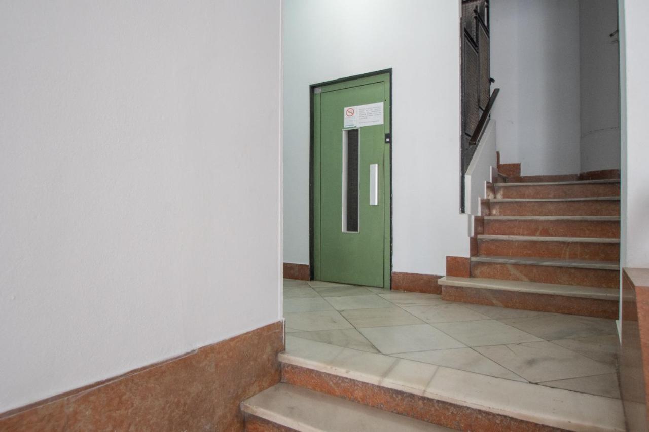 Apartamento Apartamento Plus Ultra Cádiz Exterior foto